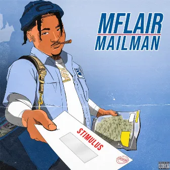 Mailman by M-flair