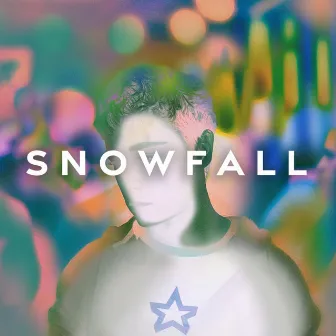 Snowfall by MICKEY