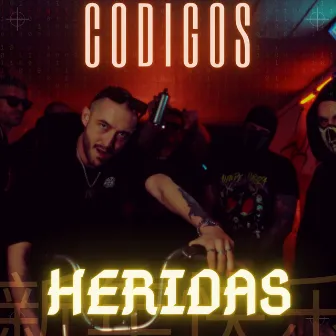 Códigos by Heridas