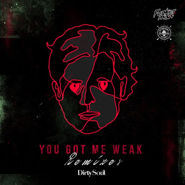 You Got Me Weak - Majestique Remix (Short Edit)