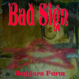 Bad Sign by Unknown Artist