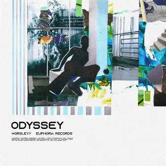 Odyssey by Worsleyy