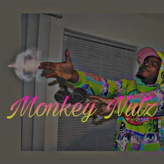 Monkey Nutz by 6ix0we