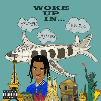 Woke Up In... by Booggz