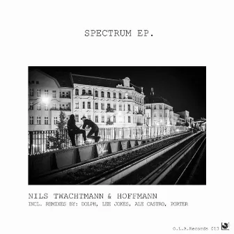 Spectrum EP by Nils Twachtmann