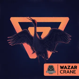 Crane by Wazar