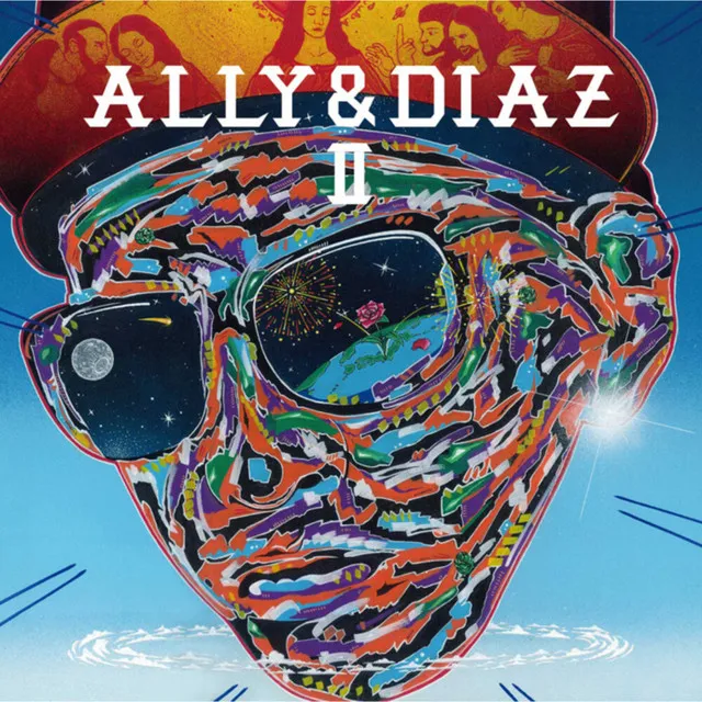 ALLY & DIAZ