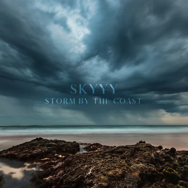 Storm By The Coast