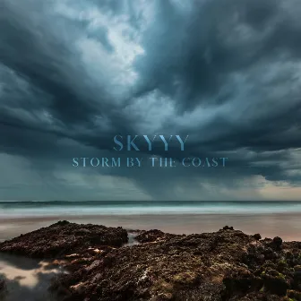 Storm By The Coast by Skyyy