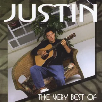 The Very Best Of by Justin