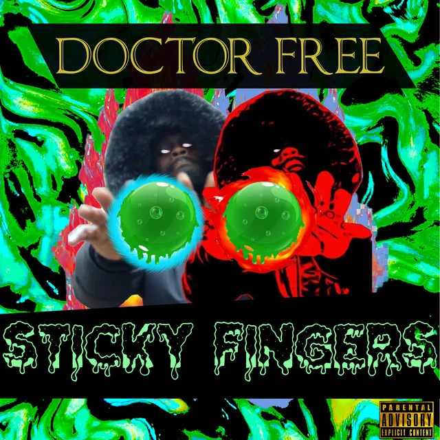 Sticky Fingers