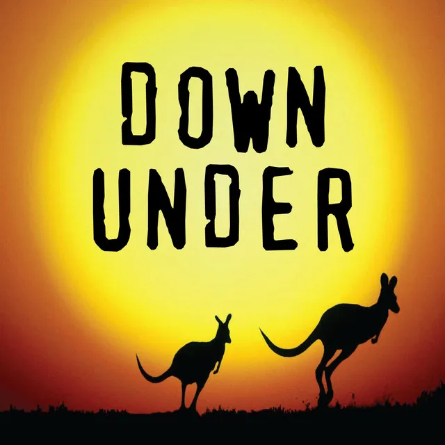 Down Under