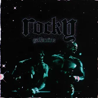 Rocky by Goldmine