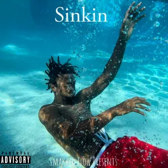 Sinkin by $LADE