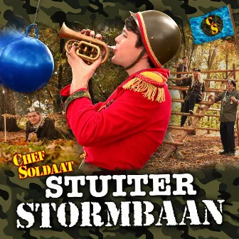 Stuiter Stormbaan by Chef Soldaat