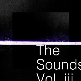 The Sounds, Vol. iii by INVDRS