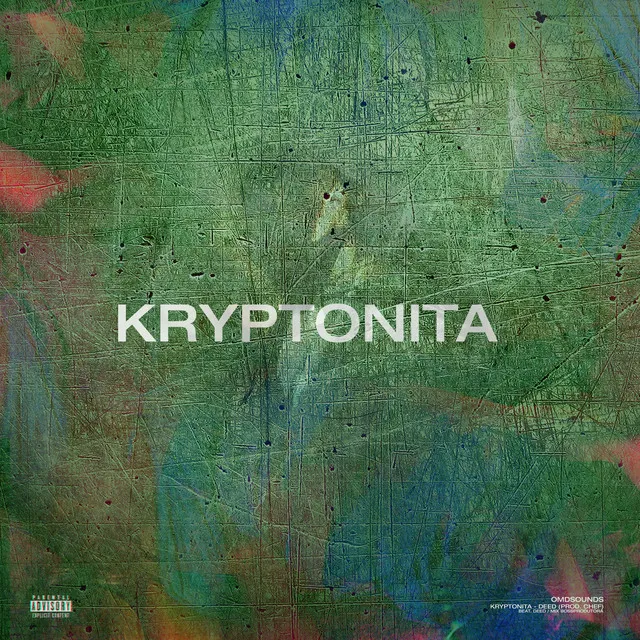 Kryptonita