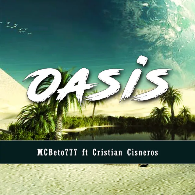 Oasis