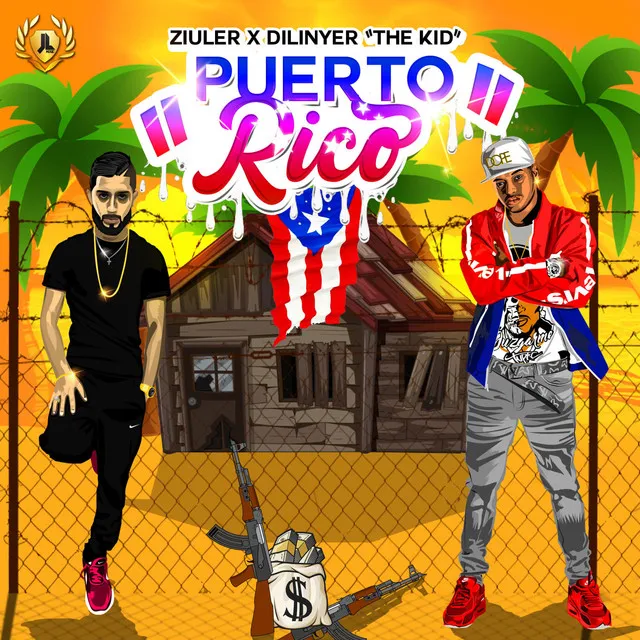 Puerto Rico