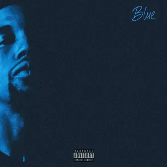 Blue by Dolo Spears