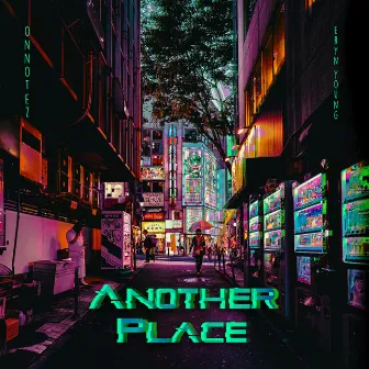 Another Place by ONnotez