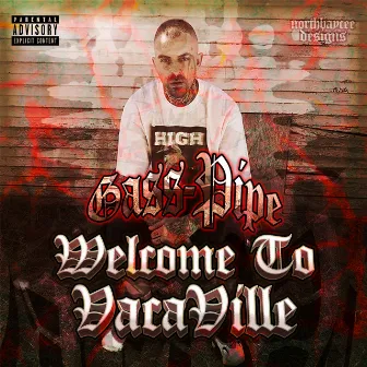 Welcome To VacaVille by Gass-Pipe