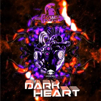 Dark Heart by Battlefloor