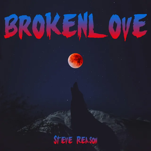 Broken Love