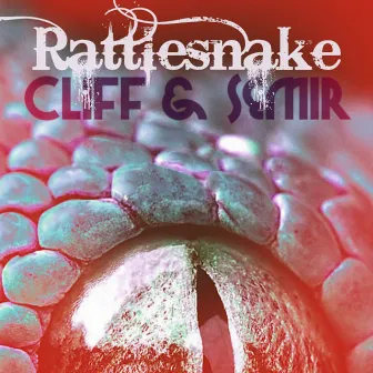 Rattlesnake by Semir