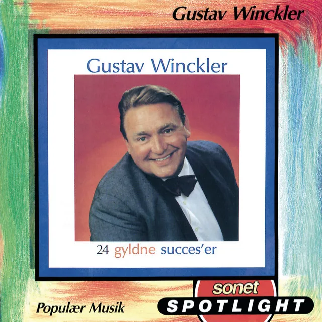 Gustav Winckler