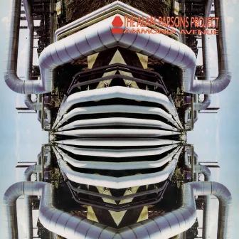 Ammonia Avenue by The Alan Parsons Project