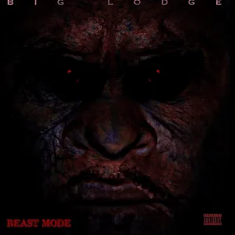 Beast Mode by Unknown Artist