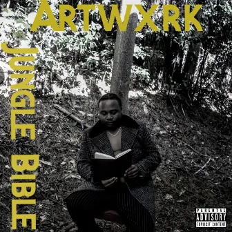 Jungle Bible by ARTWXRK