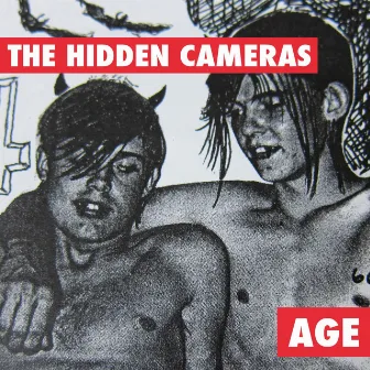 AGE by The Hidden Cameras