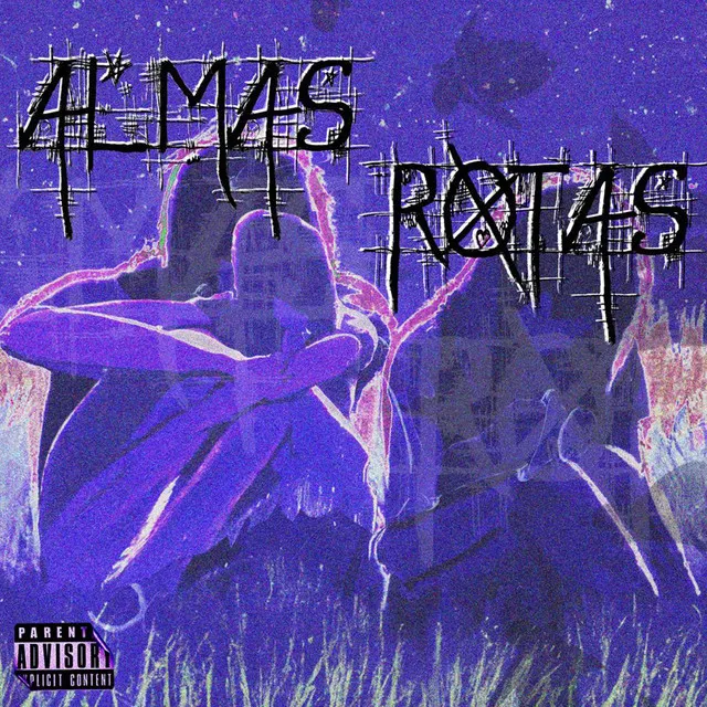 Almas Rotas