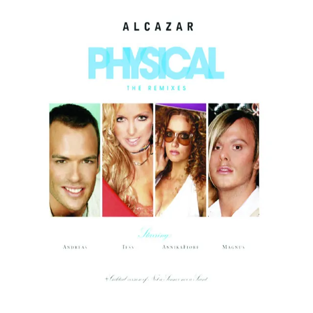 Physical - Original Radio Version