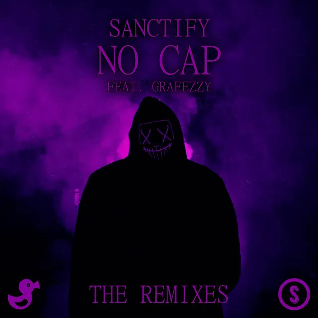 NO CAP - kalifern Remix