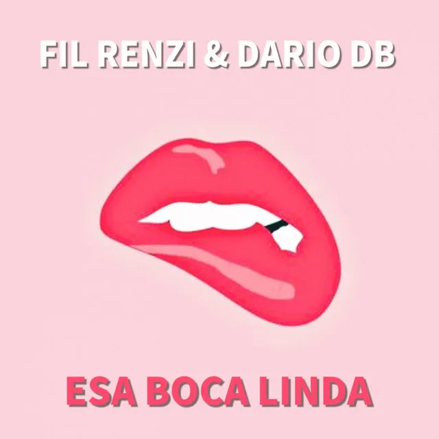 Esa Boca Linda - Radio Cut