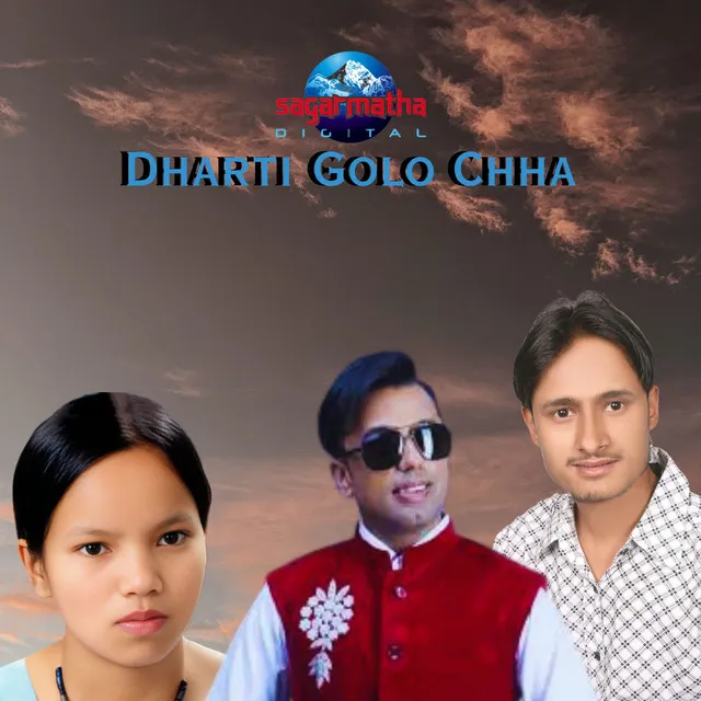 Dharti Golo Chha