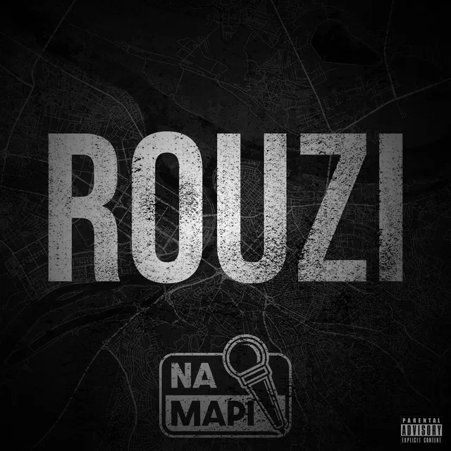 Na Mapi - Rouzi