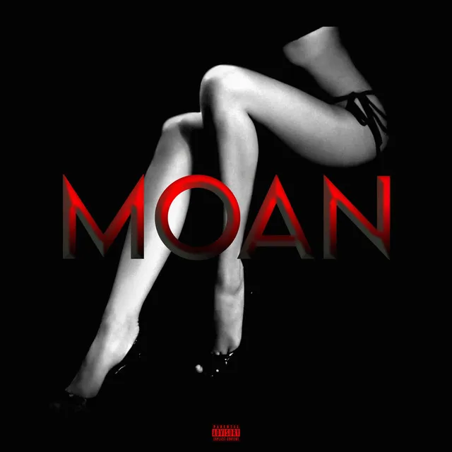 Moan