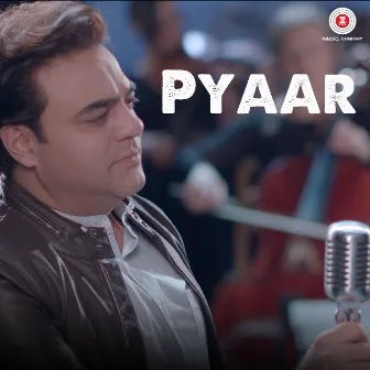 Pyaar by 