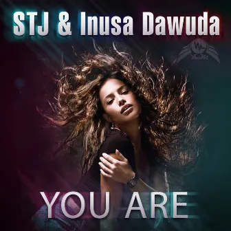 You Are by STJ