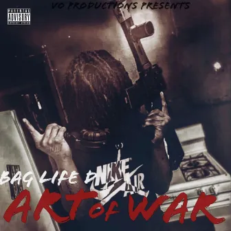 ART OF WAR by BAGLIFE D