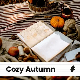 Cozy Autumn by Background Instrumental Jazz