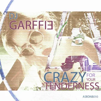 Crazy For Your Tenderness by 