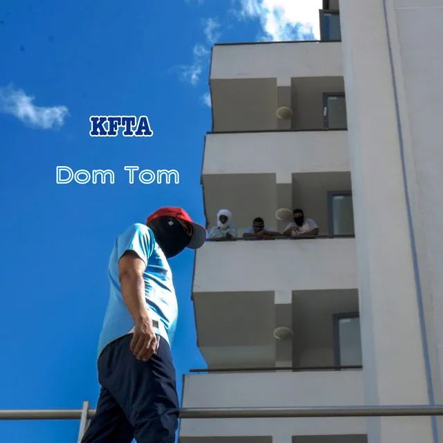 Dom Tom