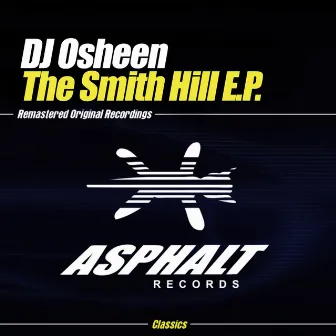 The Smith Hill E.P. by Unknown Artist