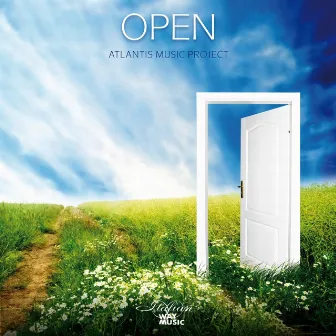 Open by Atlantis Music Project