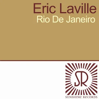 Rio De Janeiro by Eric Laville